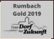 Rumbach Gold 2019